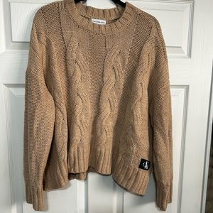 Calvin Klein cardigan